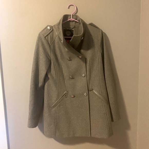 Vince Camuto peacoat - Picture 1 of 3